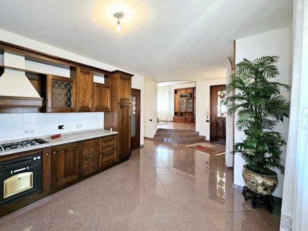 casa indipendente in vendita a Pozzonovo