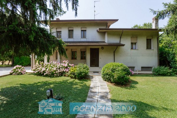 casa indipendente in vendita a Pozzonovo