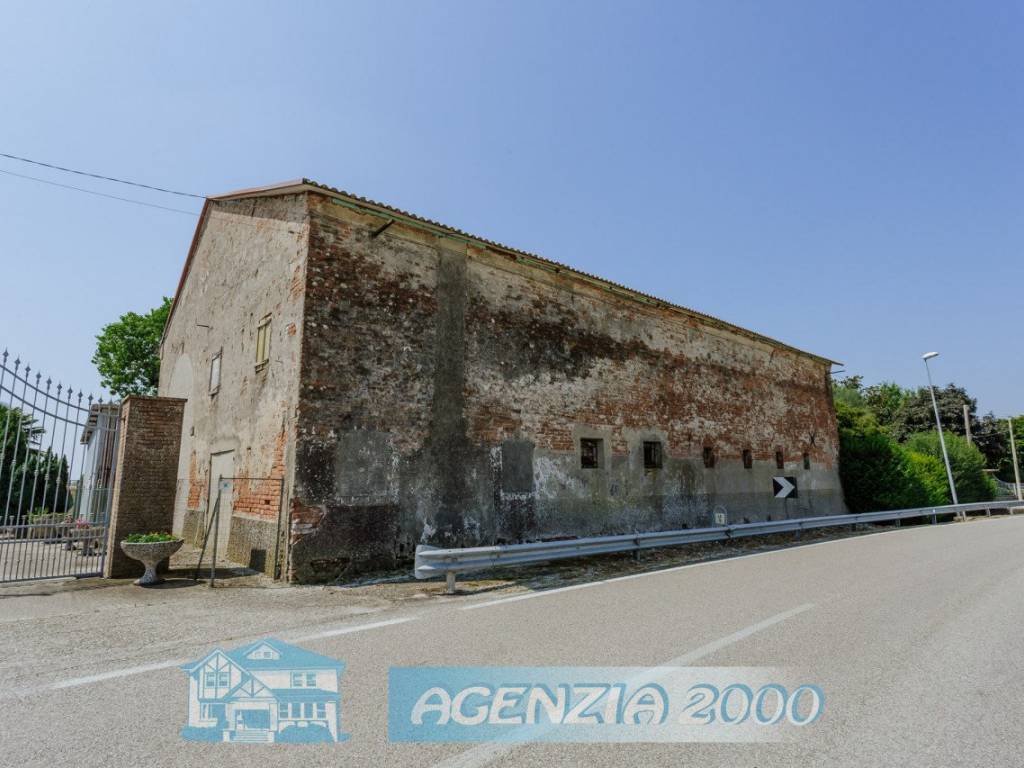 terreno agricolo in vendita a Pozzonovo