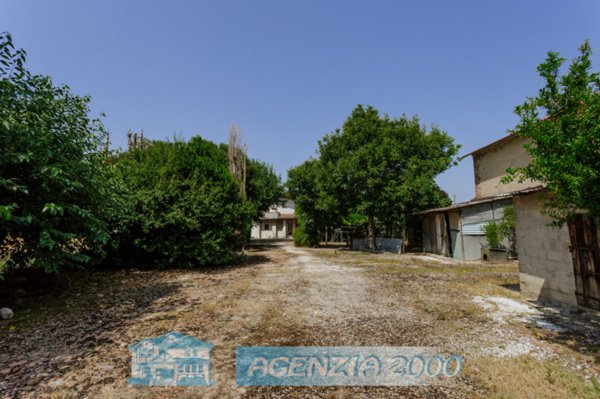 casa indipendente in vendita a Pozzonovo
