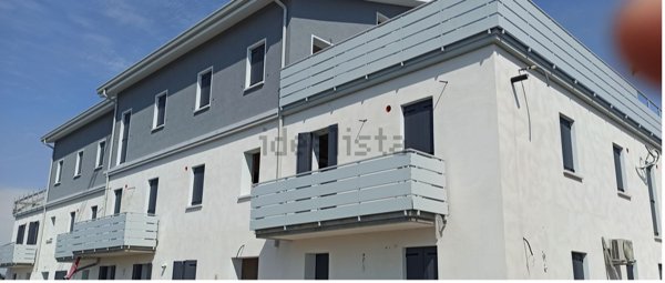 appartamento in vendita a Pozzonovo