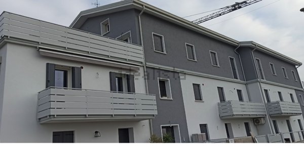 appartamento in vendita a Pozzonovo