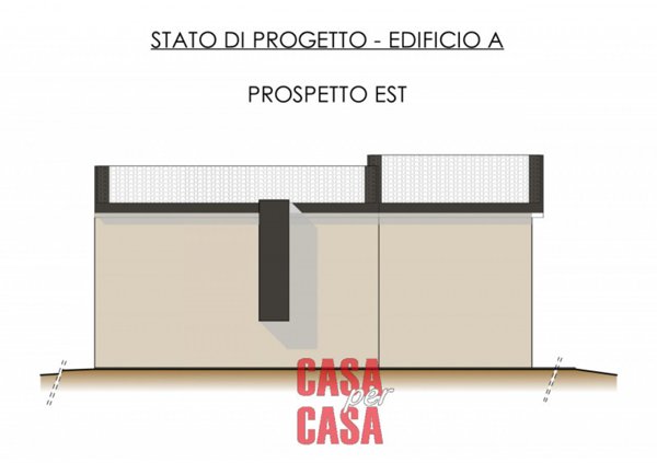 casa indipendente in vendita a Pozzonovo