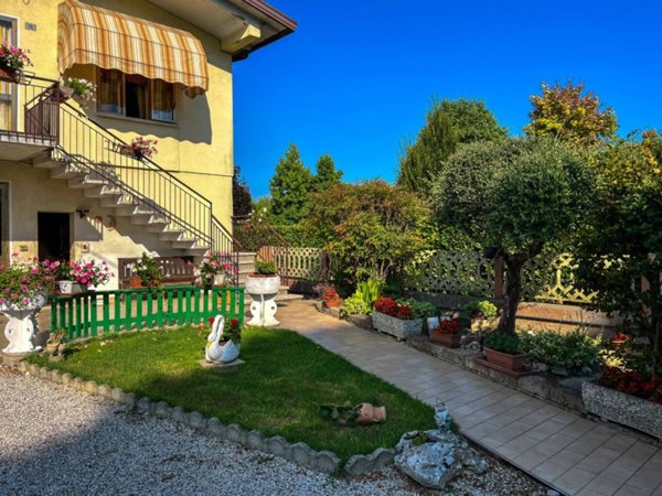 casa indipendente in vendita a Pozzonovo