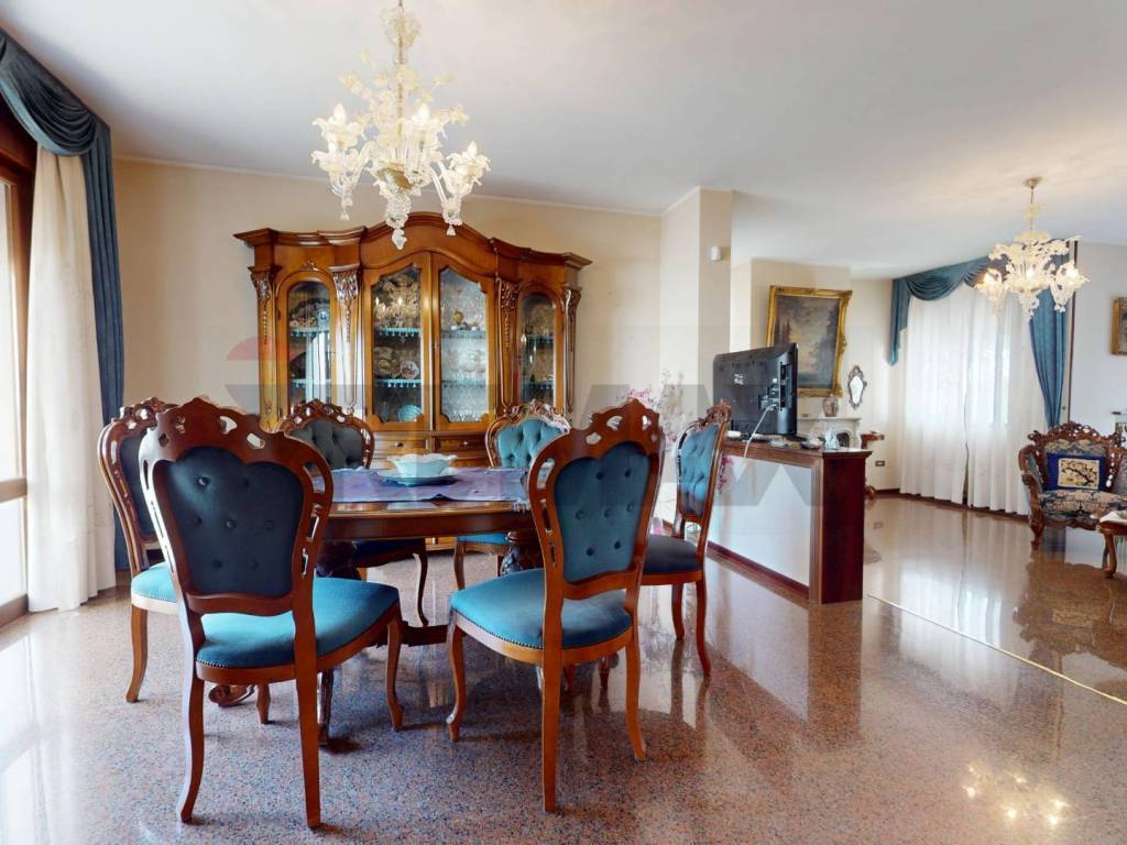 casa indipendente in vendita a Pozzonovo