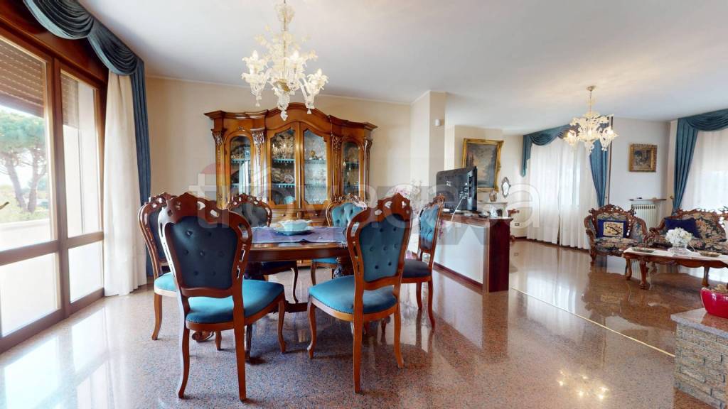 casa indipendente in vendita a Pozzonovo