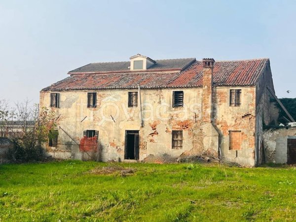 casa indipendente in vendita a Pozzonovo