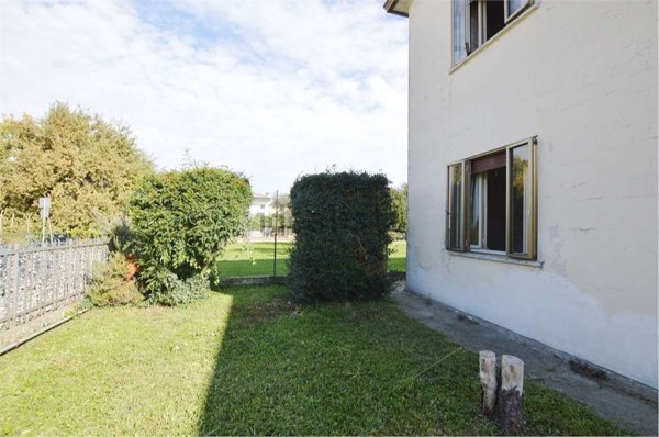 casa indipendente in vendita a Pozzonovo