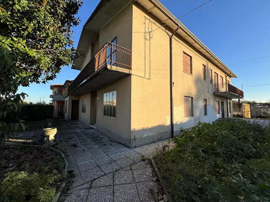 appartamento in vendita a Pozzonovo