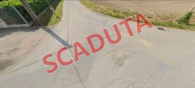 pentavano in vendita a Pozzonovo