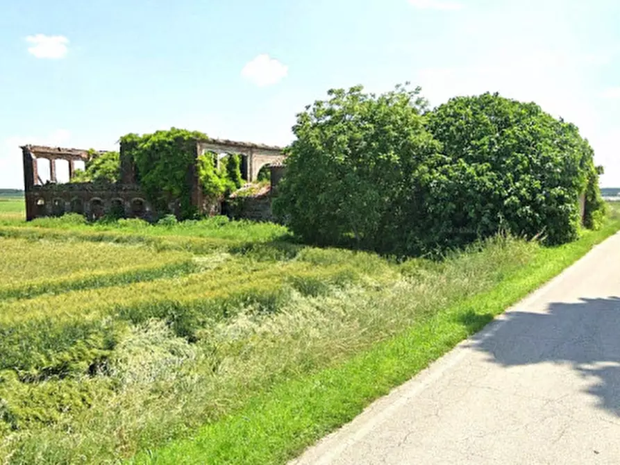 rudere in vendita a Pozzonovo