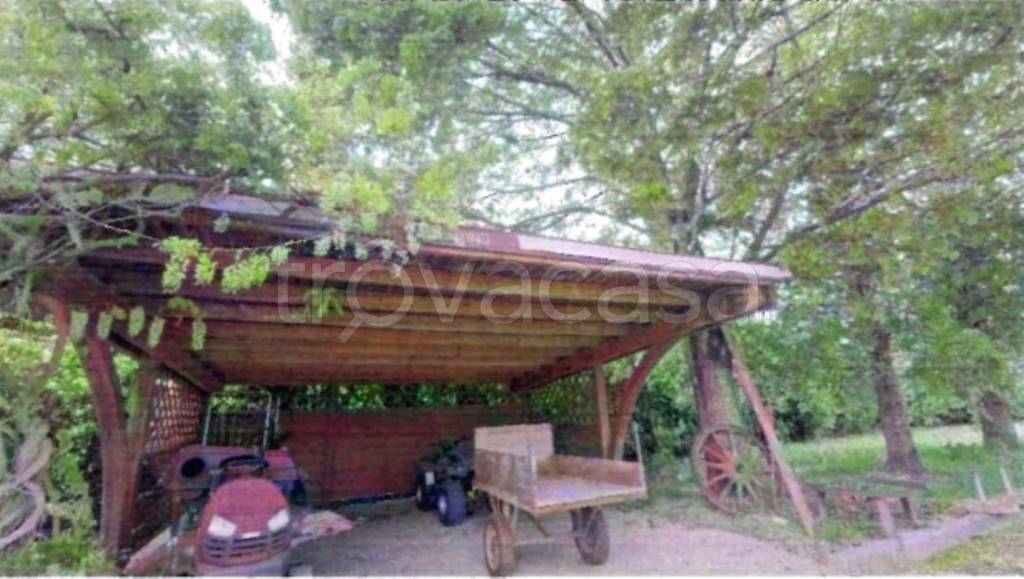 casa indipendente in vendita a Pozzonovo