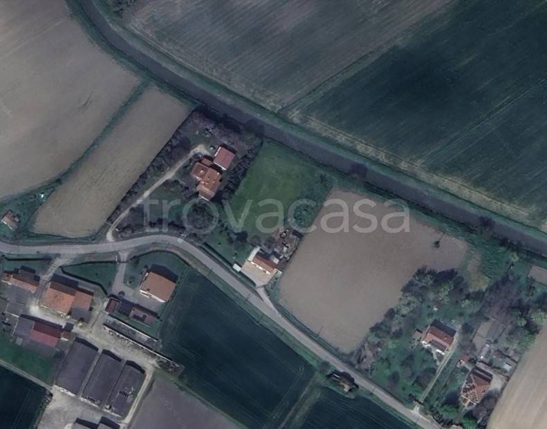 casa indipendente in vendita a Pozzonovo