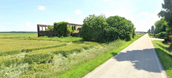 rudere in vendita a Pozzonovo