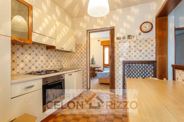 casa indipendente in vendita a Pozzonovo