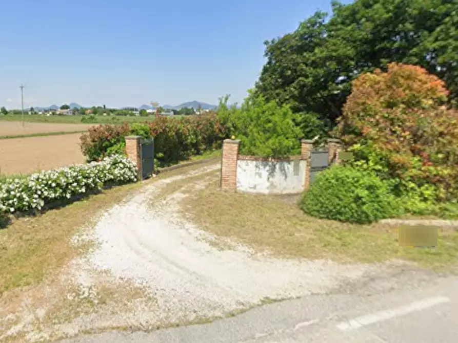 casa indipendente in vendita a Pozzonovo