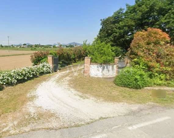 casa indipendente in vendita a Pozzonovo