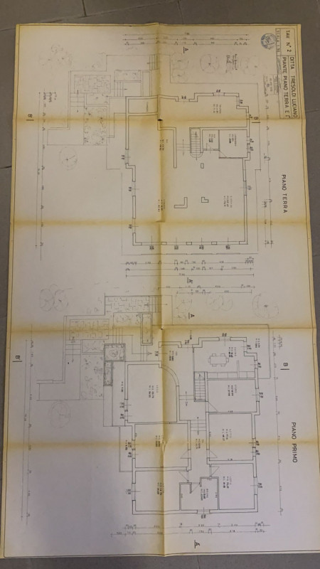 casa indipendente in vendita a Pozzonovo