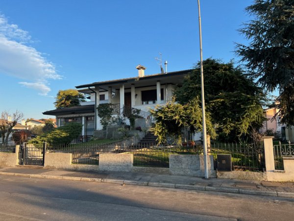 appartamento in vendita a Pozzonovo