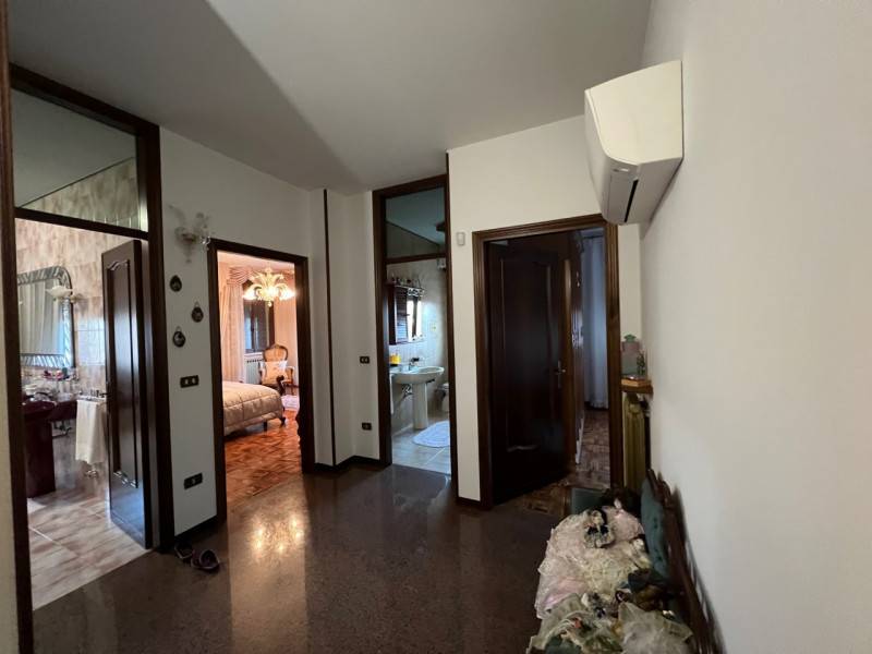appartamento in vendita a Pozzonovo