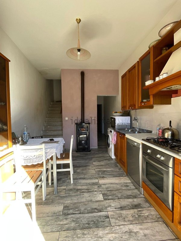 appartamento in vendita a Pozzonovo