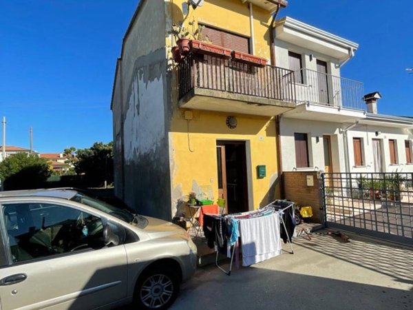 appartamento in vendita a Pozzonovo