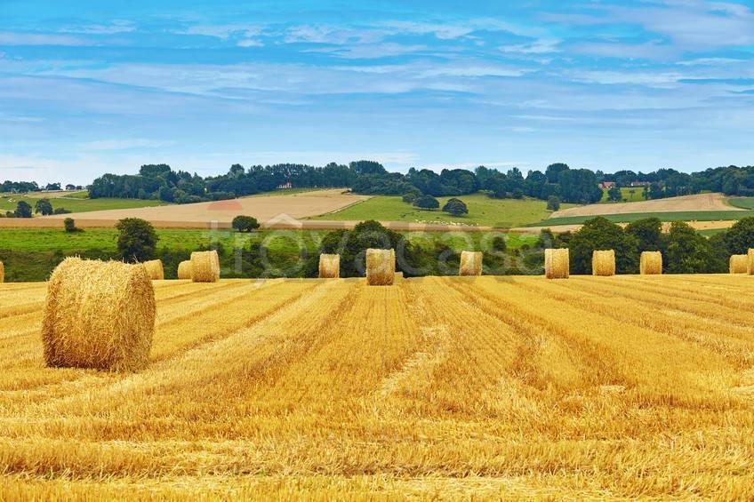 terreno edificabile in vendita a Pozzonovo