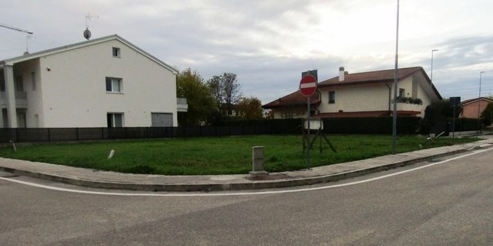 bifamiliare in vendita a Pozzonovo