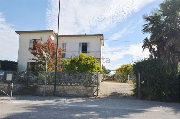 casa indipendente in vendita a Pozzonovo