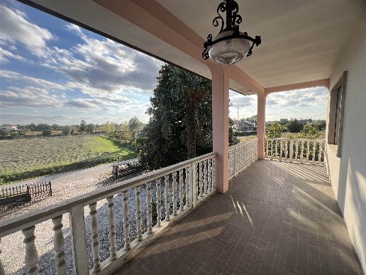 casa indipendente in vendita a Pozzonovo