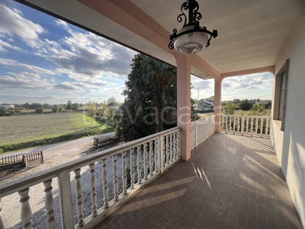 casa indipendente in vendita a Pozzonovo