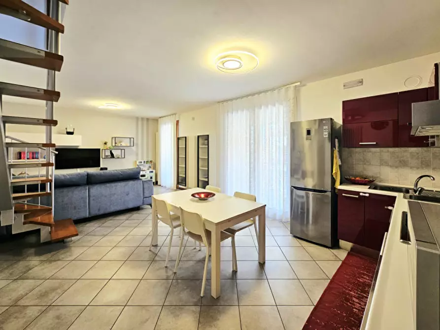 appartamento in vendita a Pozzonovo