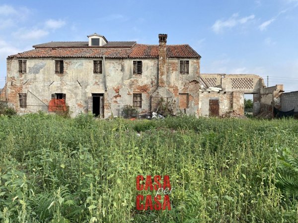 casa indipendente in vendita a Pozzonovo