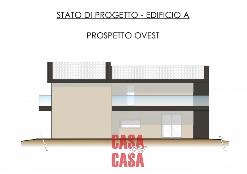 casa indipendente in vendita a Pozzonovo