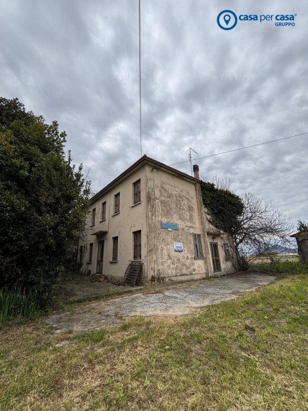 casa indipendente in vendita a Pozzonovo