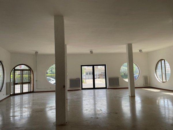 ufficio in vendita a Pozzonovo