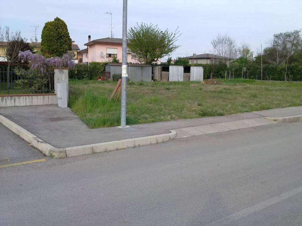 bifamiliare in vendita a Pozzonovo