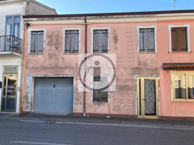 casa indipendente in vendita a Pozzonovo
