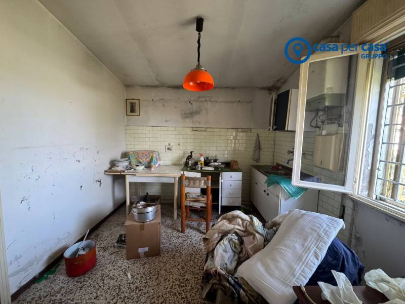 casa indipendente in vendita a Pozzonovo