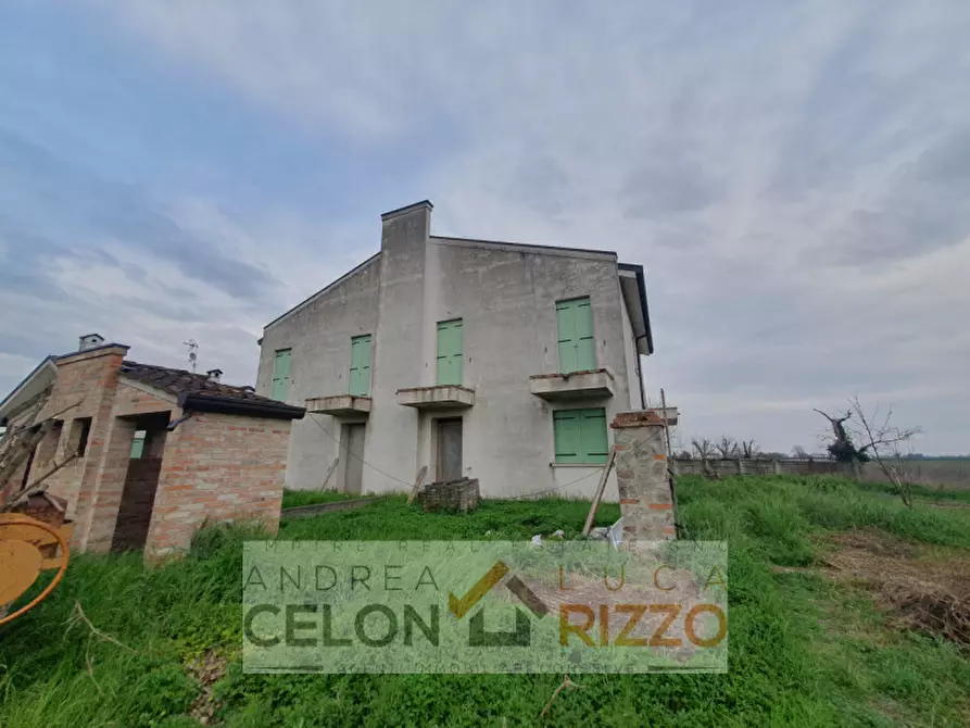 casa indipendente in vendita a Pozzonovo