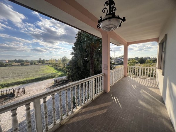 casa indipendente in vendita a Pozzonovo