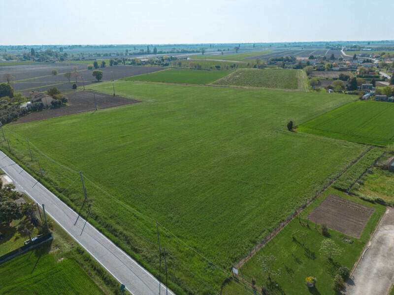 terreno agricolo in vendita a Pozzonovo