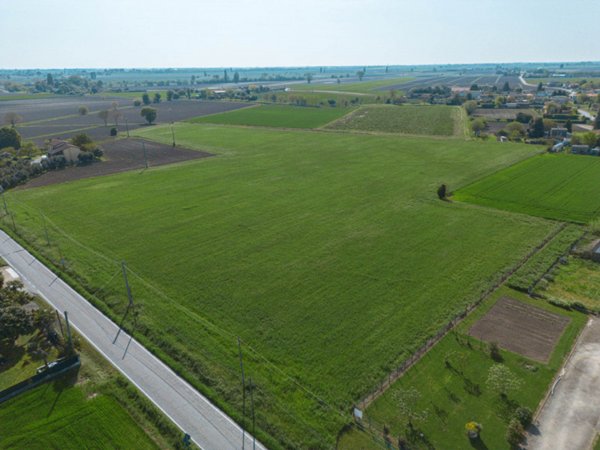 terreno agricolo in vendita a Pozzonovo