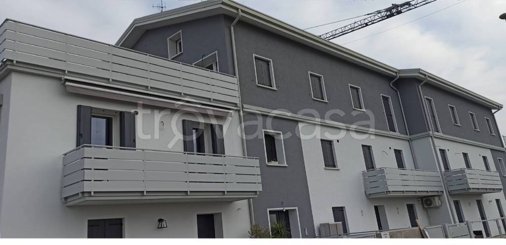 appartamento in vendita a Pozzonovo