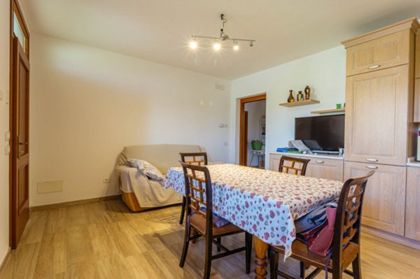 appartamento in vendita a Pozzonovo