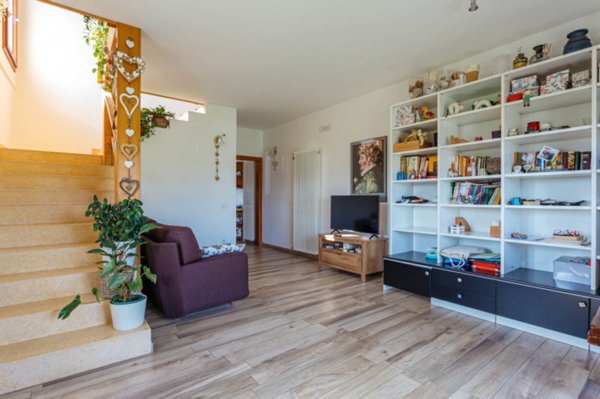 casa indipendente in vendita a Pozzonovo