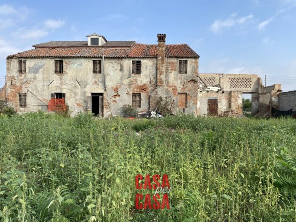 casa indipendente in vendita a Pozzonovo