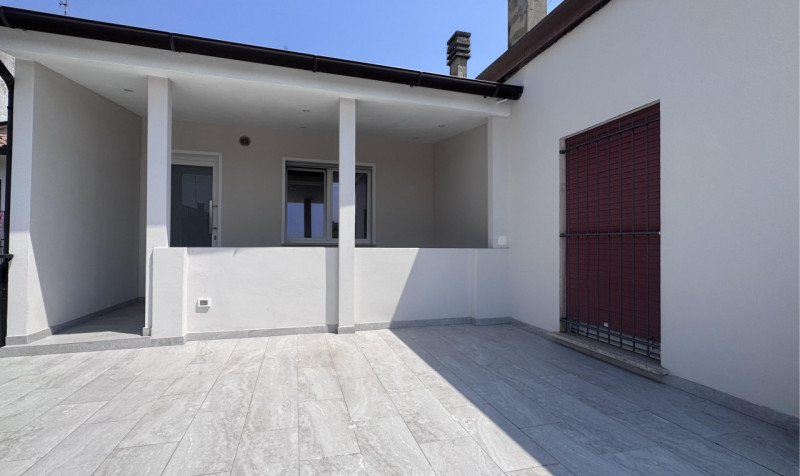 appartamento in vendita a Pozzonovo