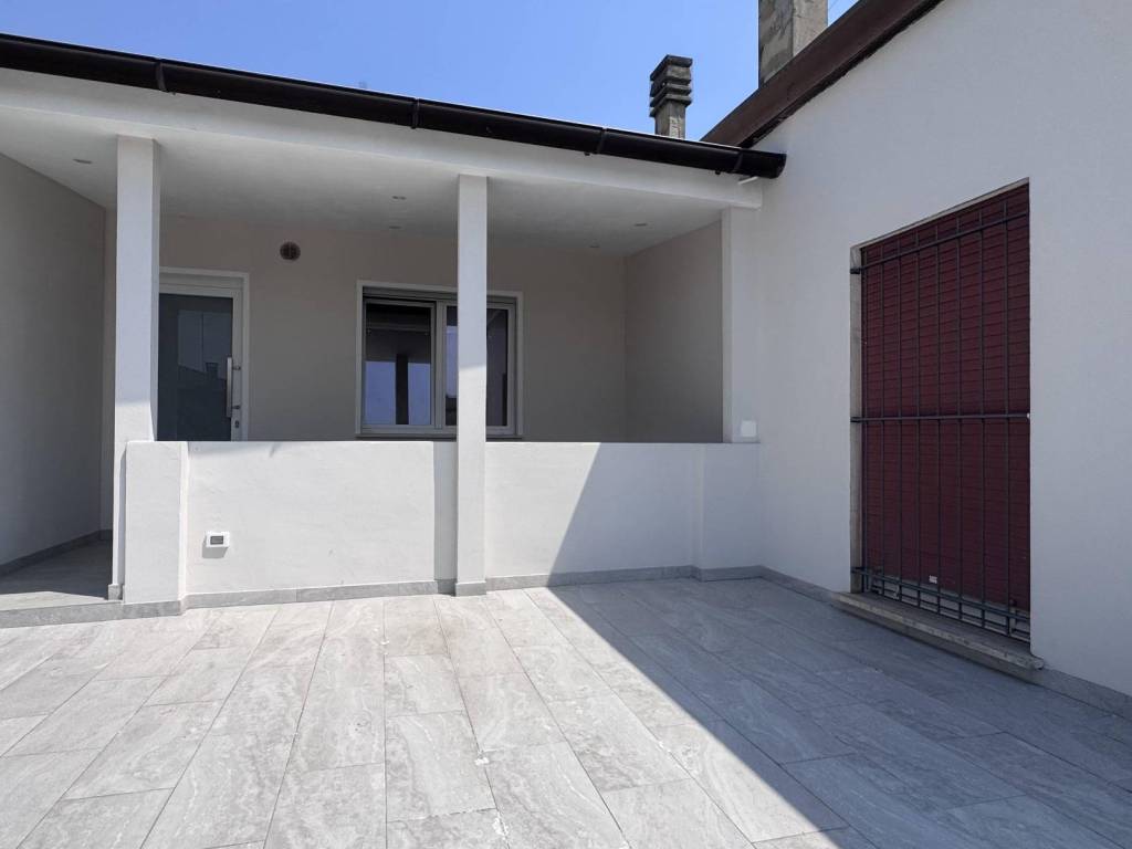 appartamento in vendita a Pozzonovo