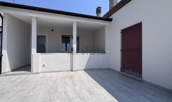 appartamento in vendita a Pozzonovo